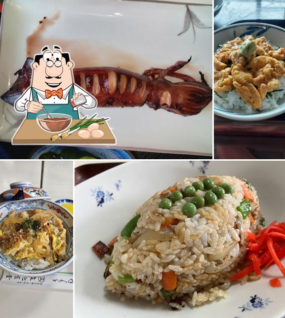 文化食堂