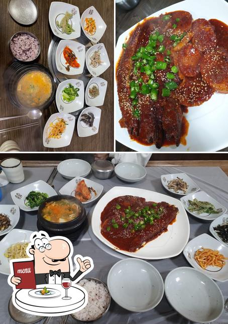 논뜰