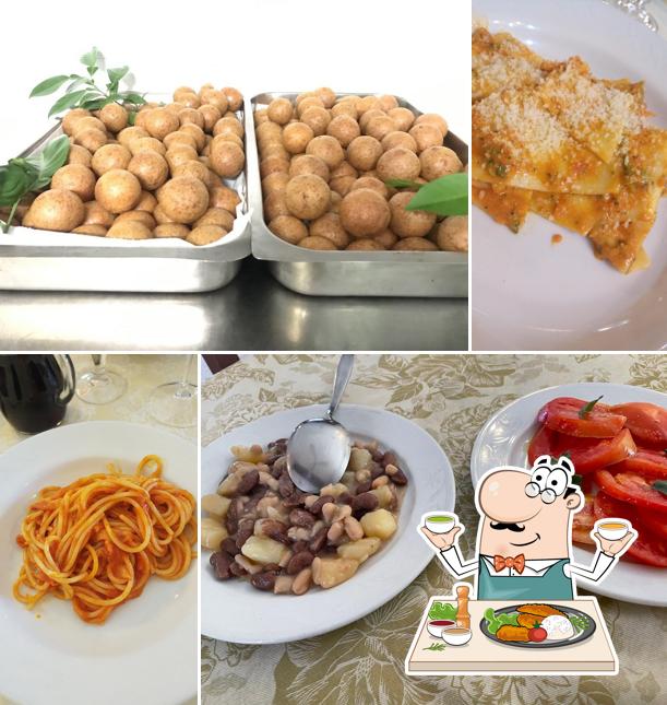 Ristorante Coccialonga