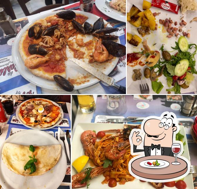 Ristorante Pizzeria Da Marco