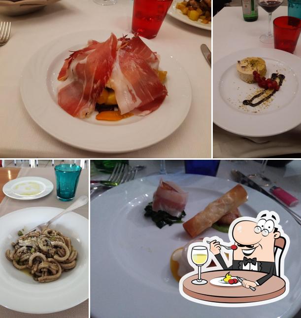 Pizzeria Salefino