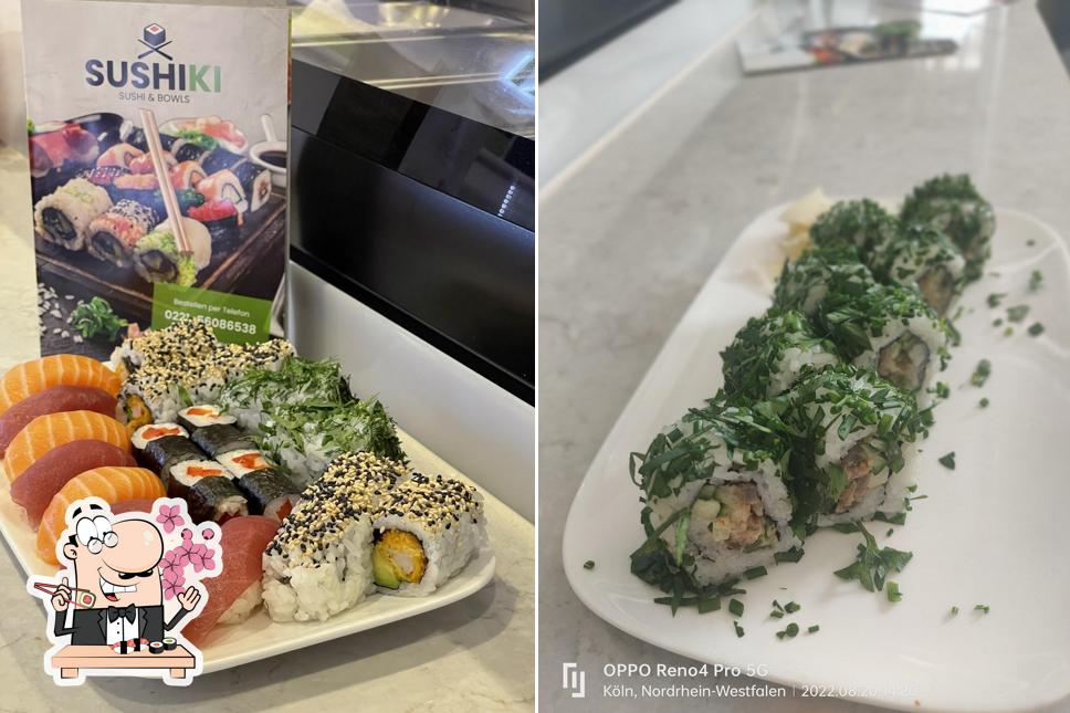 Sushiki
