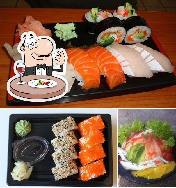 Sushitime