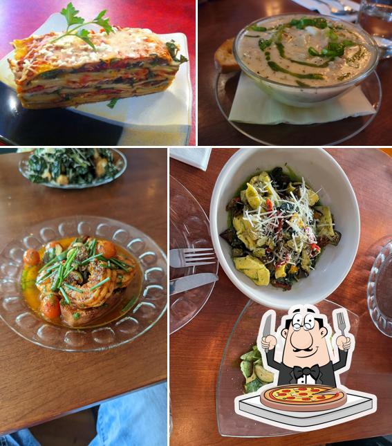 Taproot Cafe & Bar