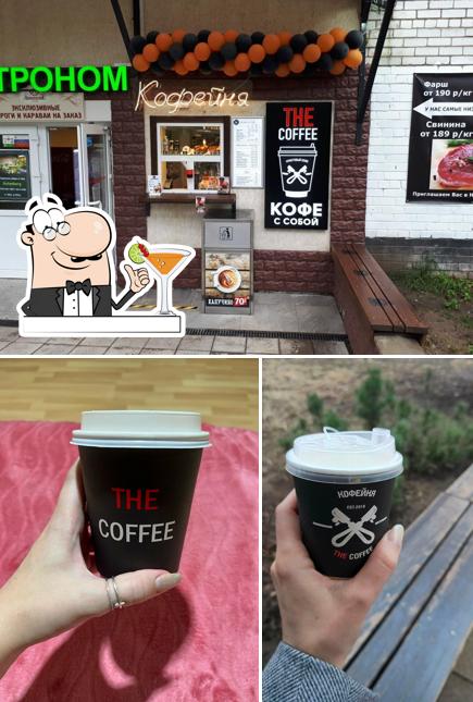 The Coffee