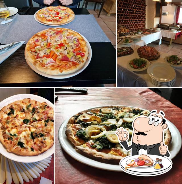 Pizzeria Pescara