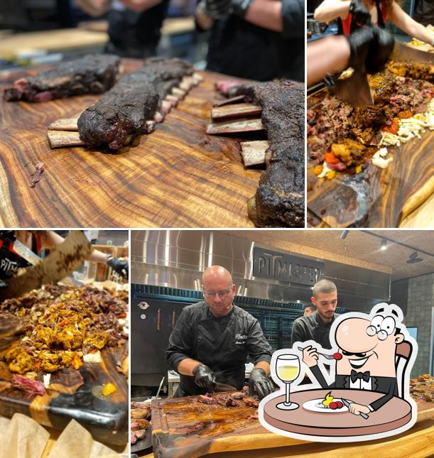 Pitmaster Jerusalem