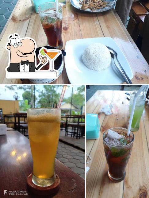 Base Camp Cafe