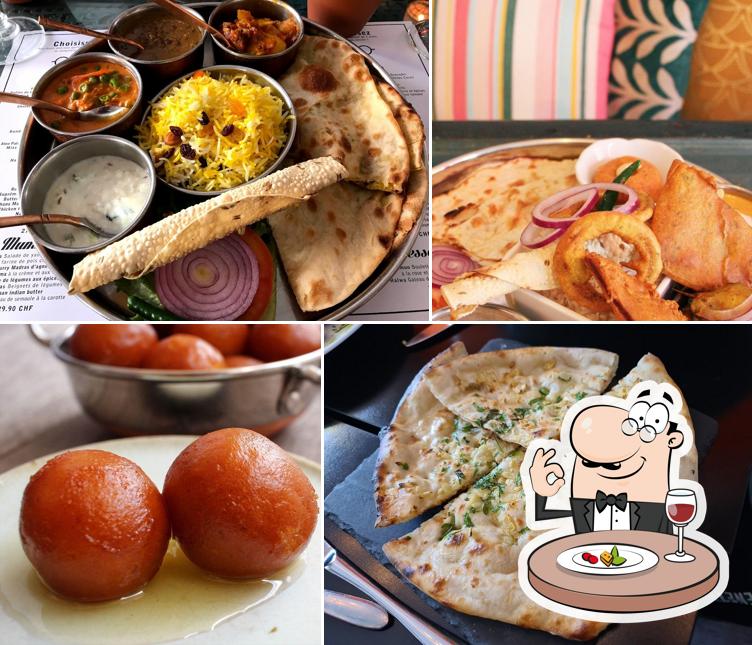 Gandhi - Indian Fine Dining Restaurant