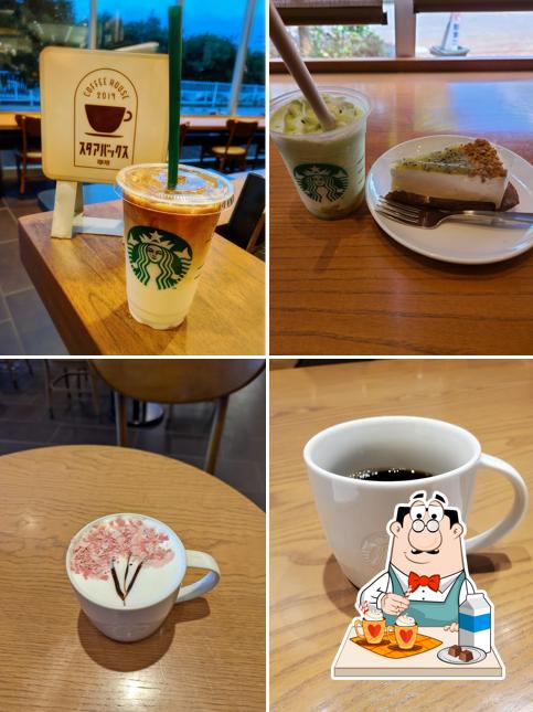 Starbucks Coffee - Aeon Mall Kasai Hojo