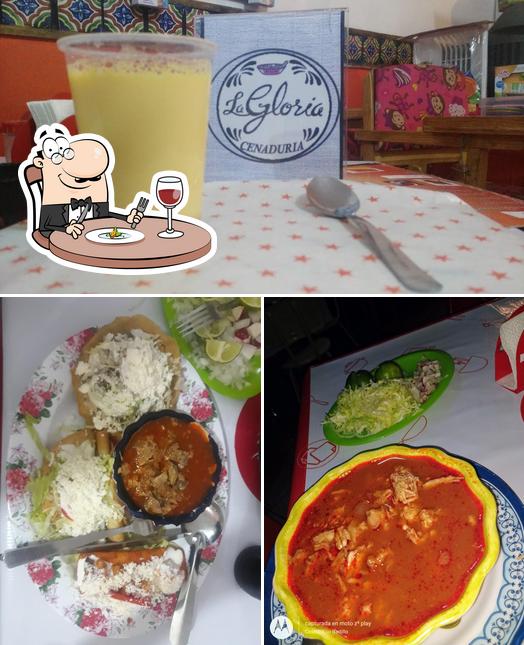 Cenaduria La Gloria