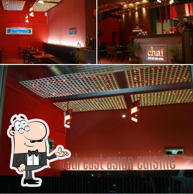 Chai Asian Restaurant