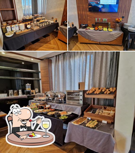 Chef's Time Restaurant