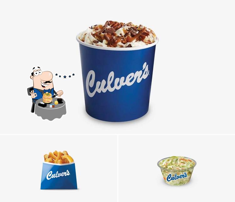 Culver’s