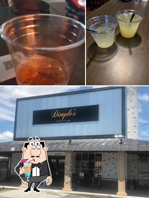 Dimple's Restaurant Bar Lounge