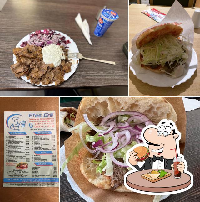 EFES Grill