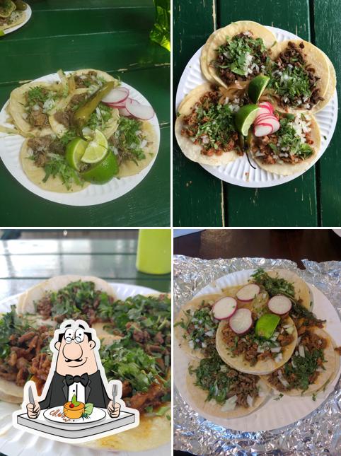 El Taco Maestro