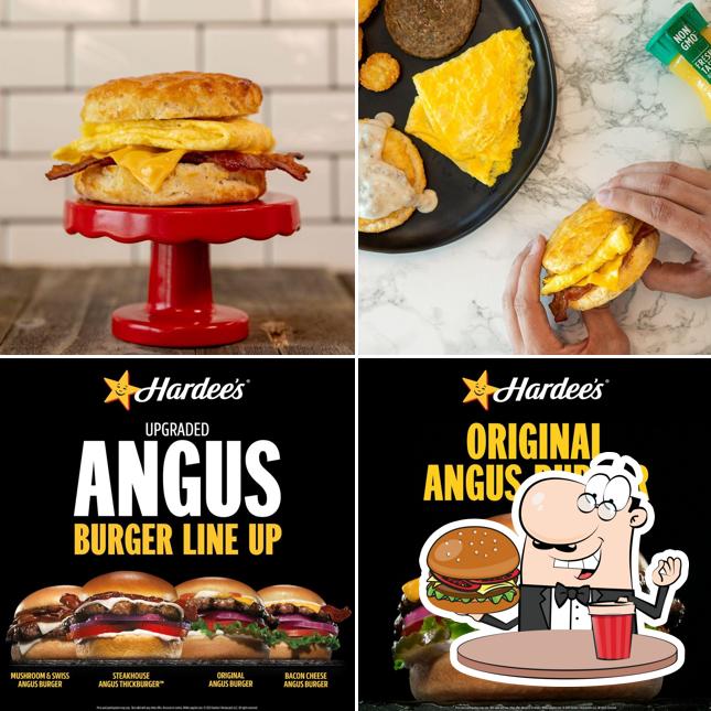 Hardee's