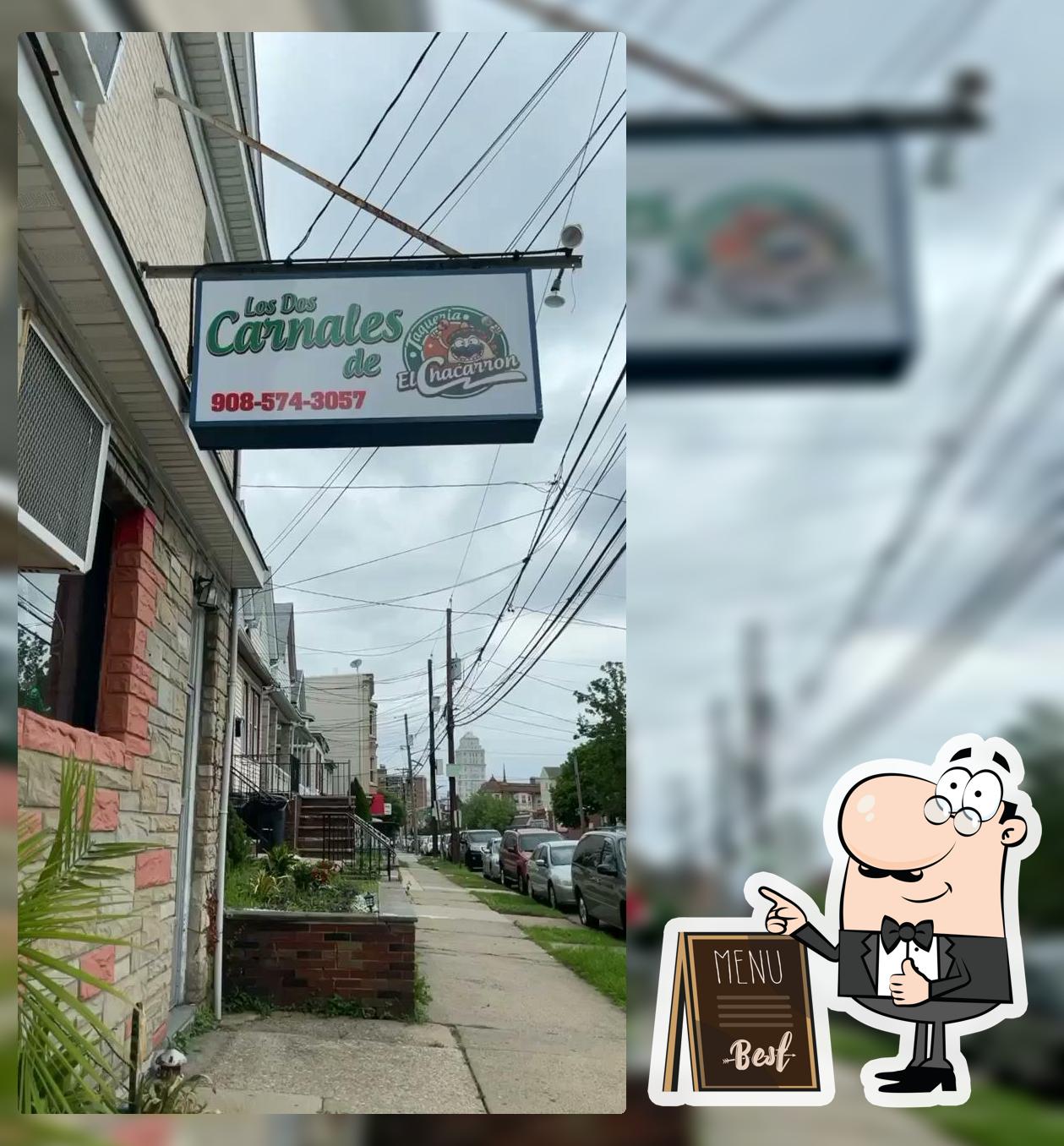 La Esquinita