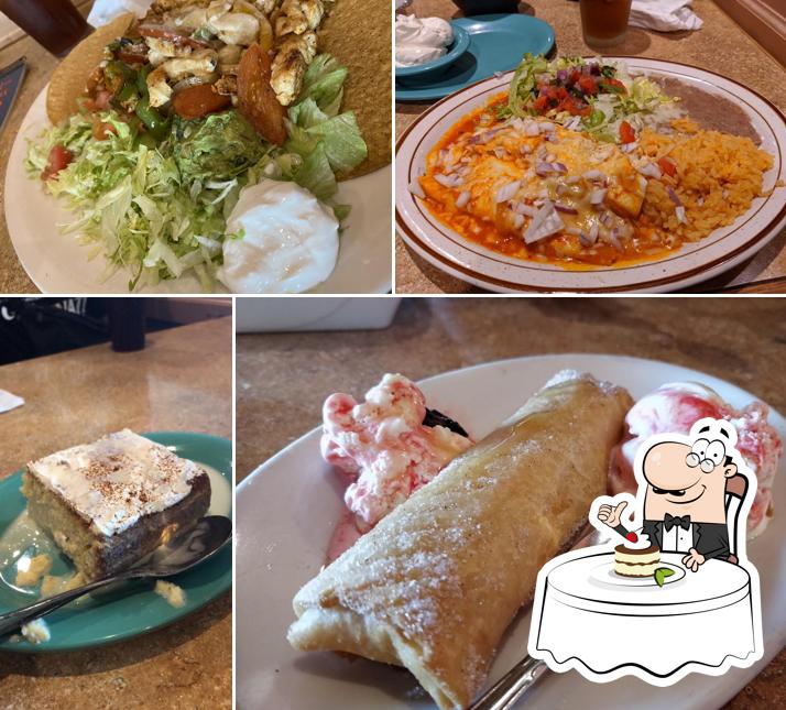 Leon's Mexican Grill
