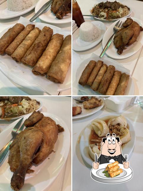 Lolo Claro’s Restaurant