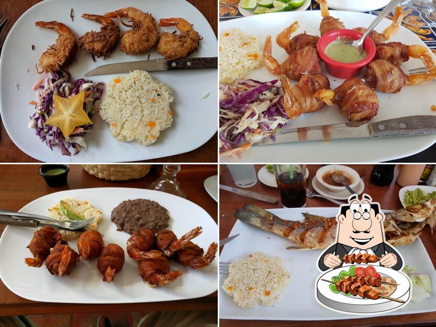 Mariscos Carlos