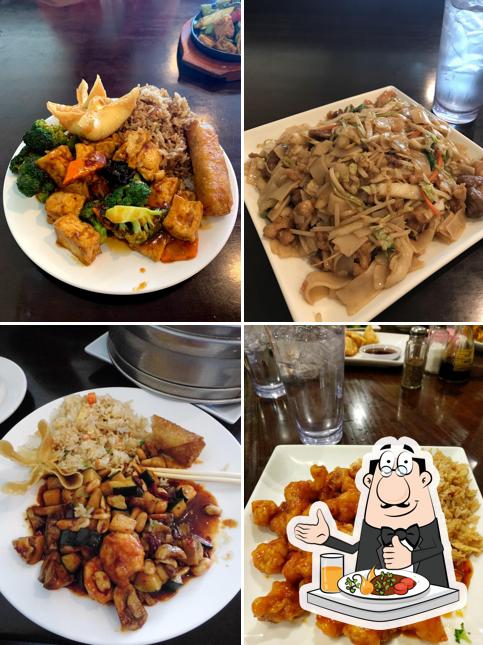 Mr. Hui's