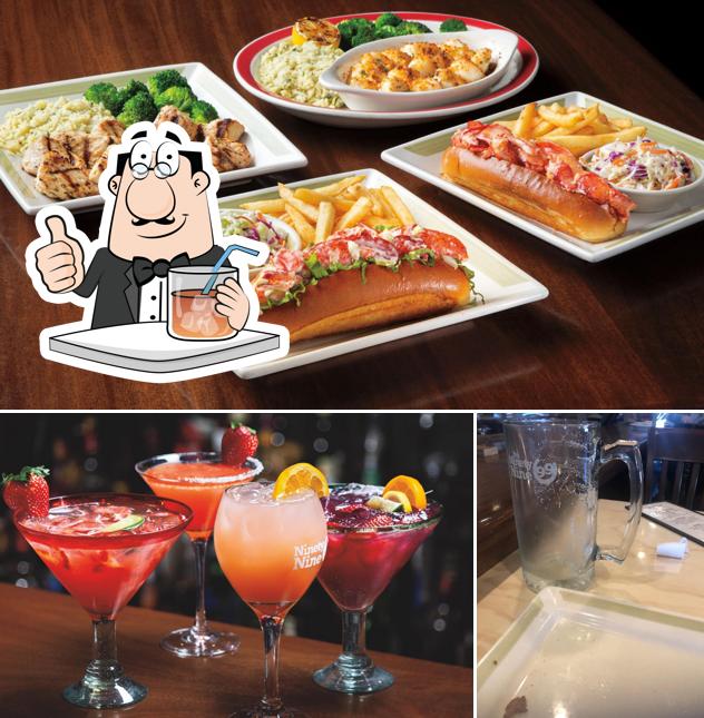 99 Restaurants