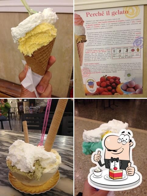 Gelateria Fassi - Gelato artigianale a Roma dal 1880