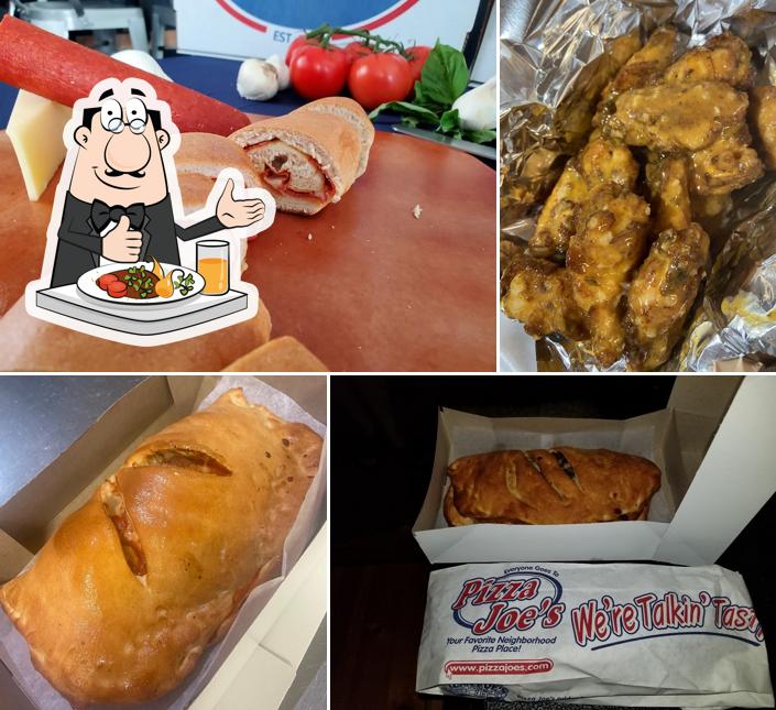 Pizza Joe's