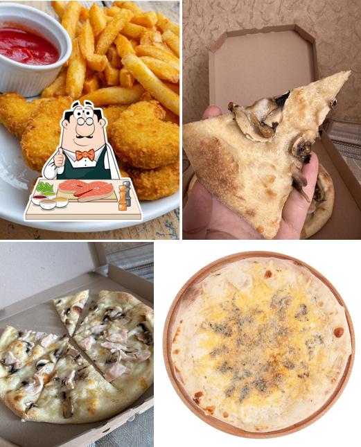 MAMMA ITALIA Pizza & Doner Sumy