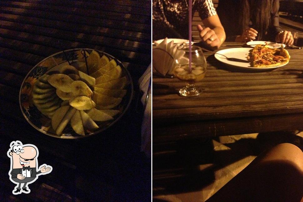Пицца Рио
