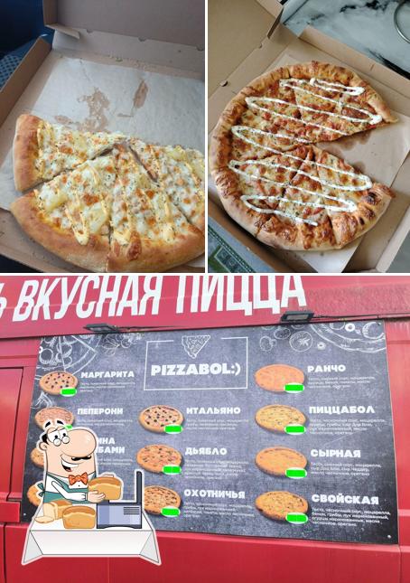 PIZZABOL