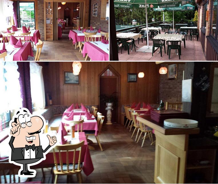 Pizzeria Italia / Tennisheim Heltersberg