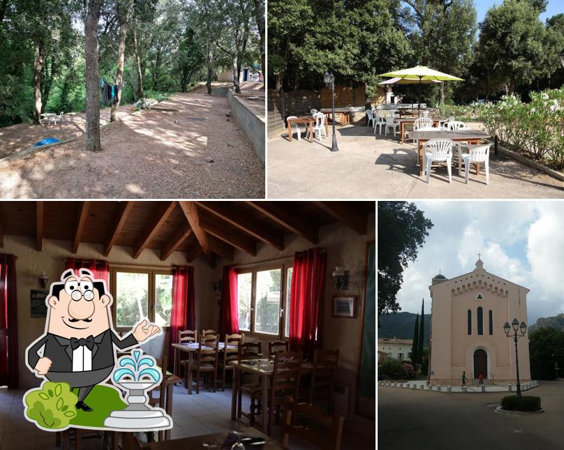 A Tolla de la Tonnelle