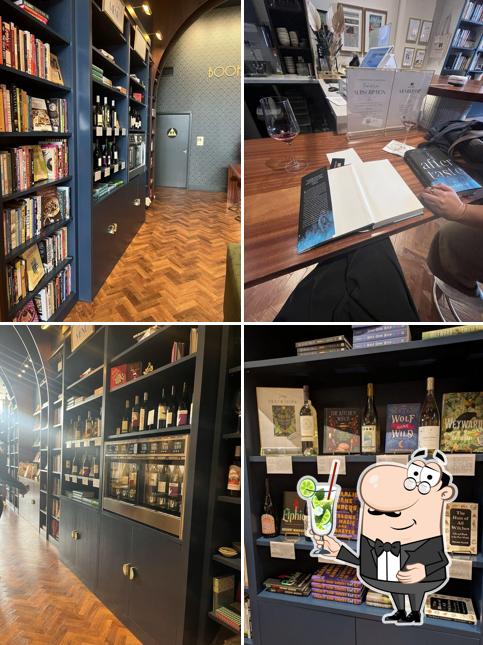 Book Society