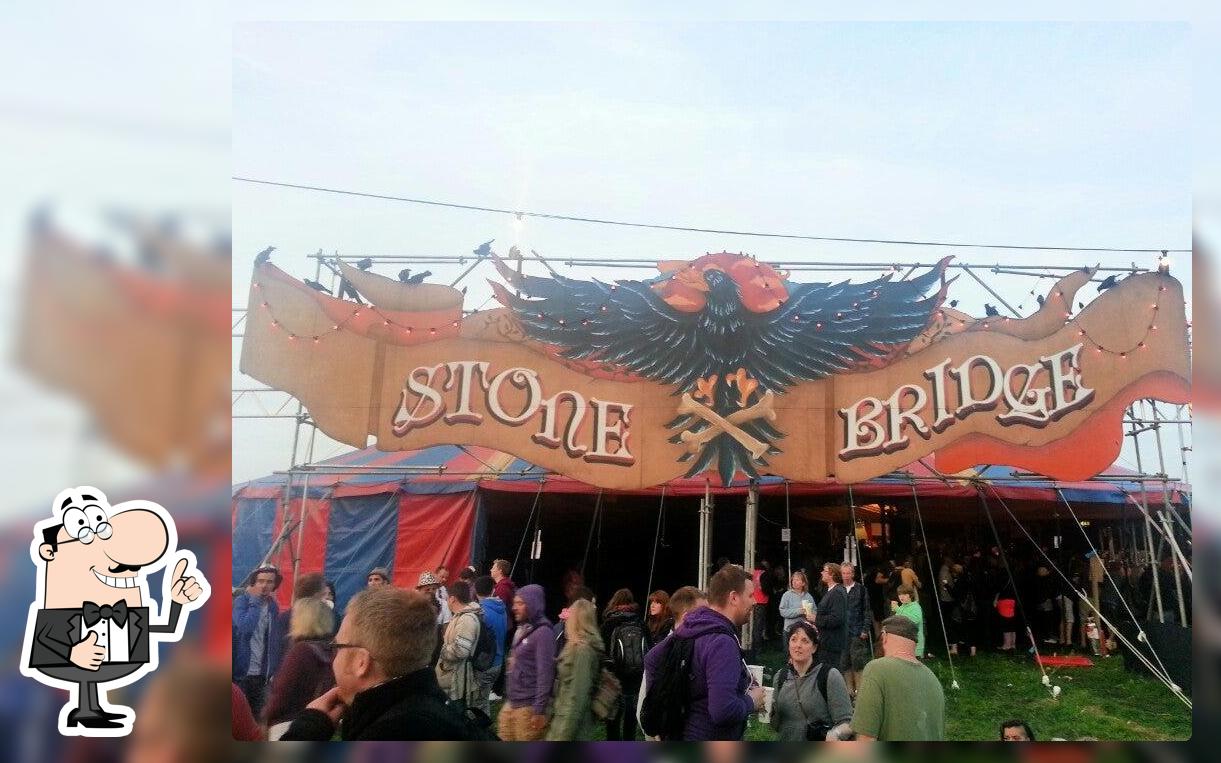 Stonebridge Bar