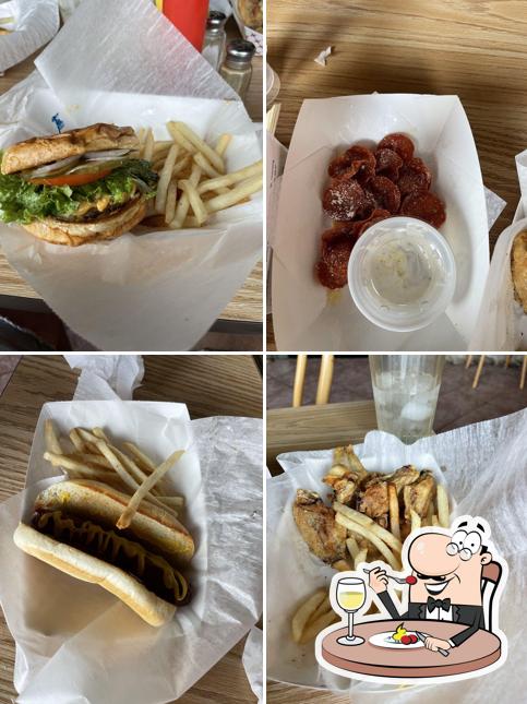 The Offside Grill & Pub