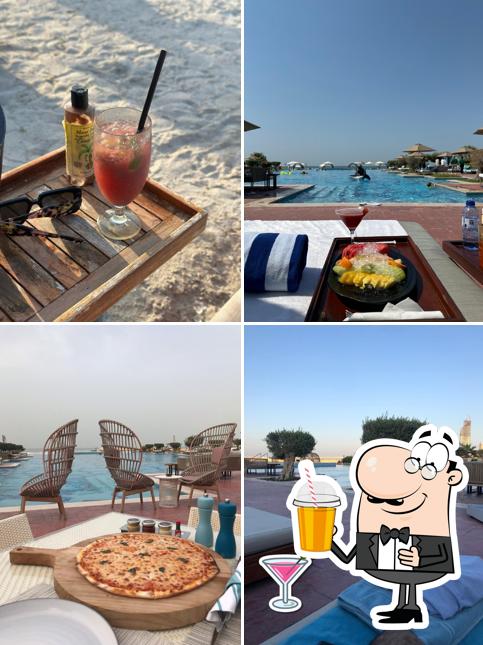 Al Hadiqa Lounge