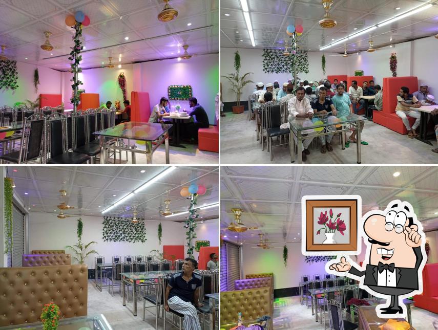 Bismillah Chinese & Restora