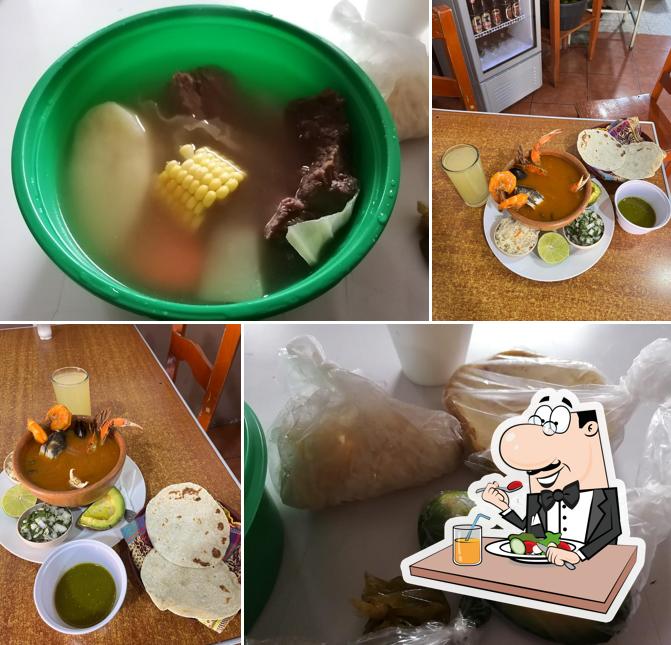 Comedor Yodelin