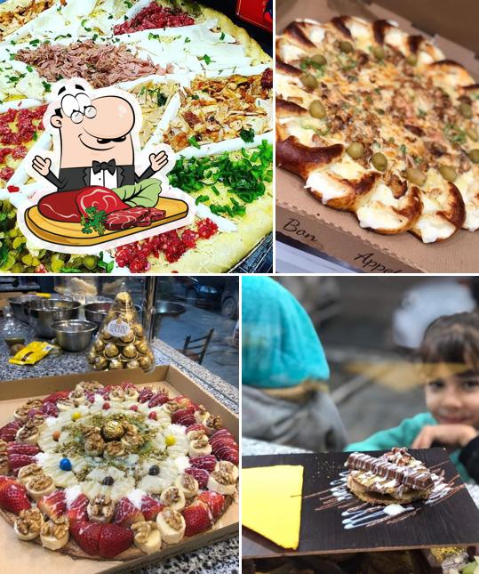 GAZOUZA FOOD'S