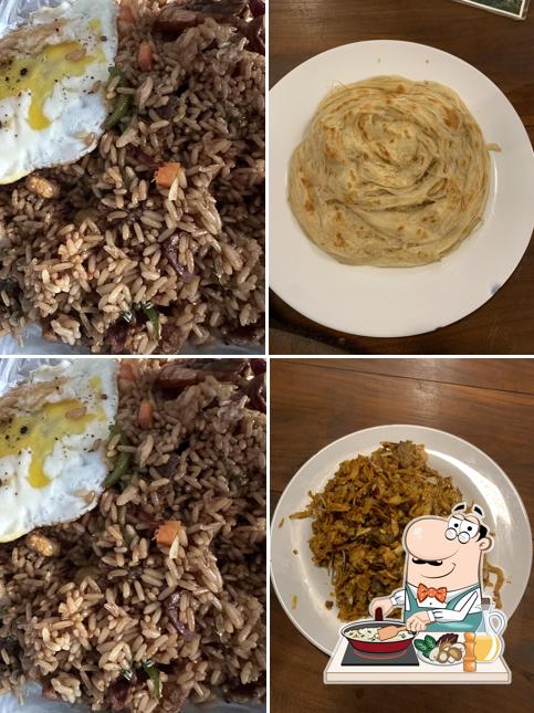 Kopay Food