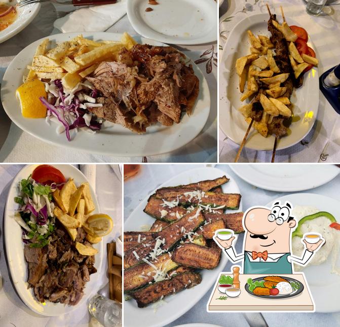 Lilas Tavern