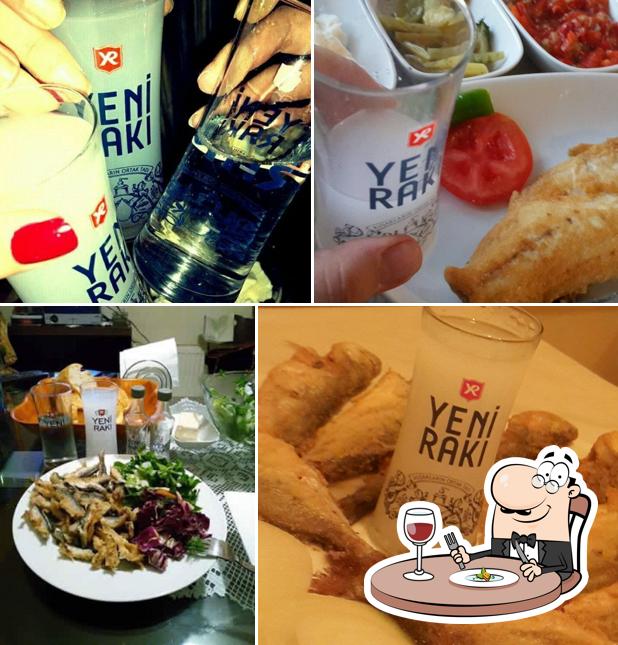 Rakı&Balık