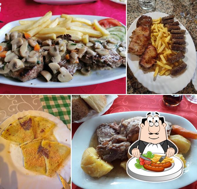 Restaurant Tocak