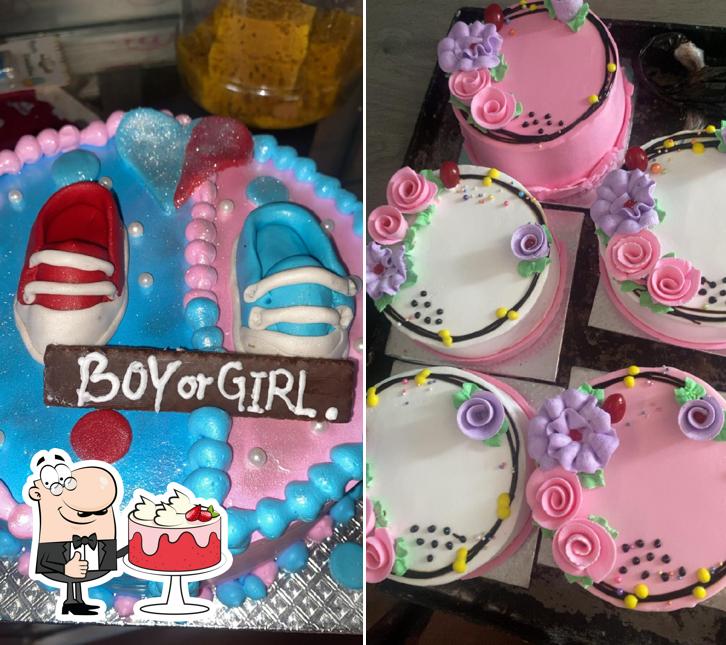 Sarita Bakery