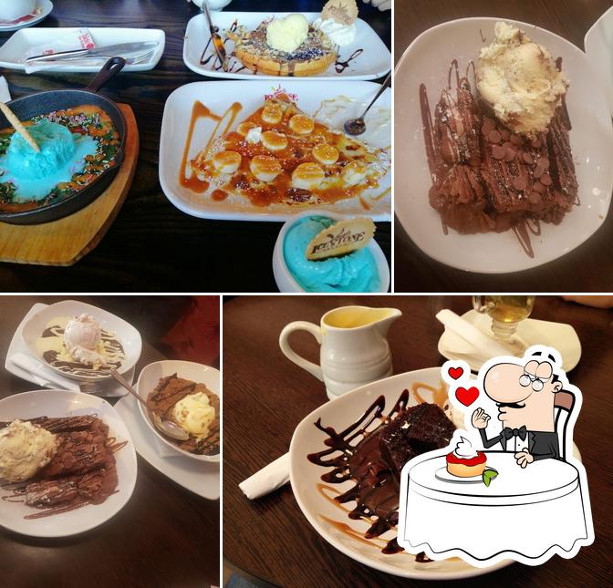 Sweet Treats