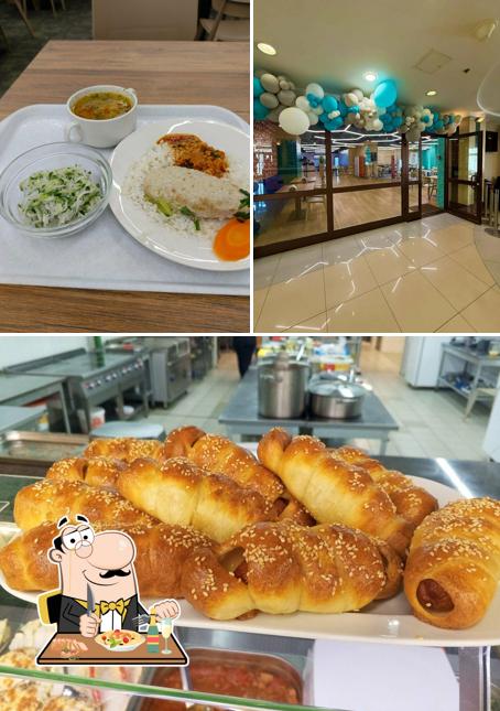 Сытая Столица