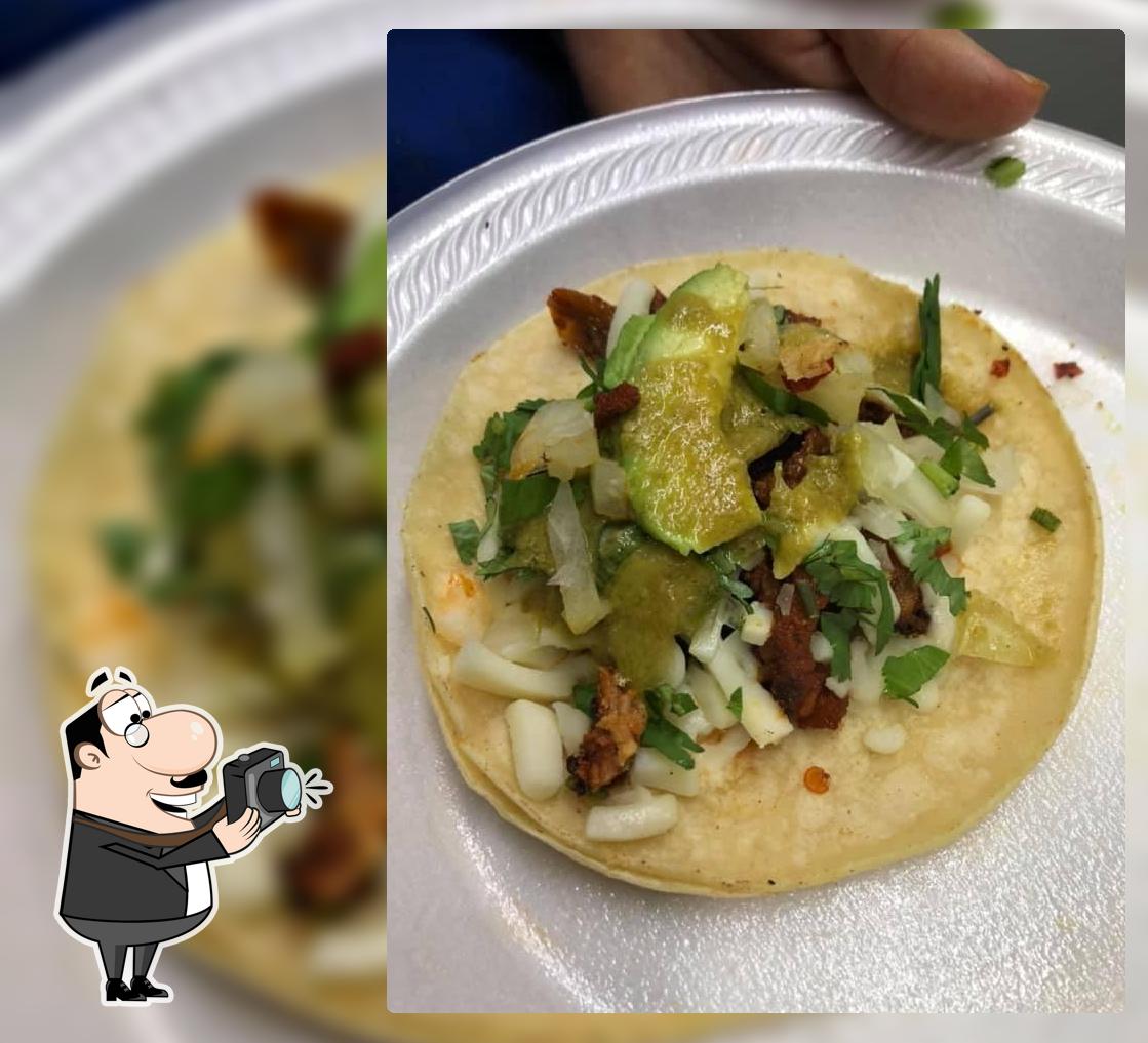 Taqueria Mela